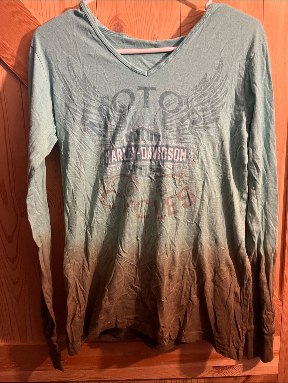 Women’s Harley-Davidson